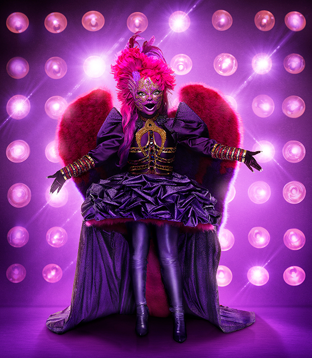 The Masked Singer The Best Season 3 Guesses E News